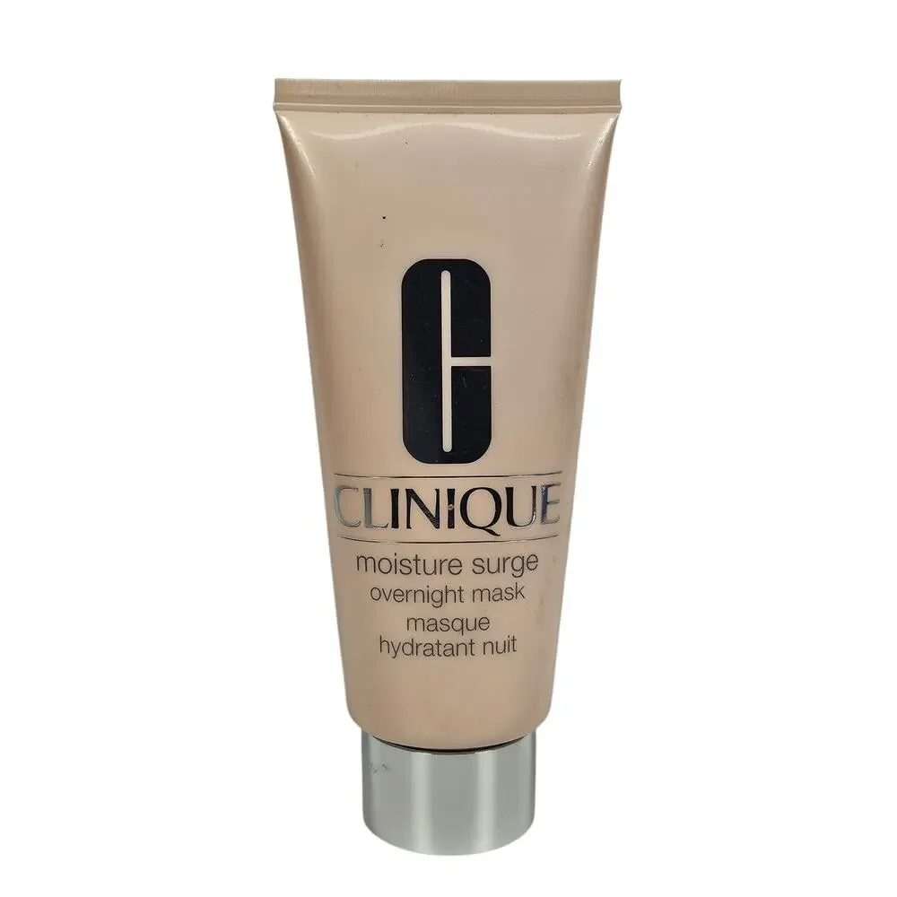 CLINIQUE MOISTURE SURGE OVERNIGHT MASK – 3.4 OZ – SKINCARE